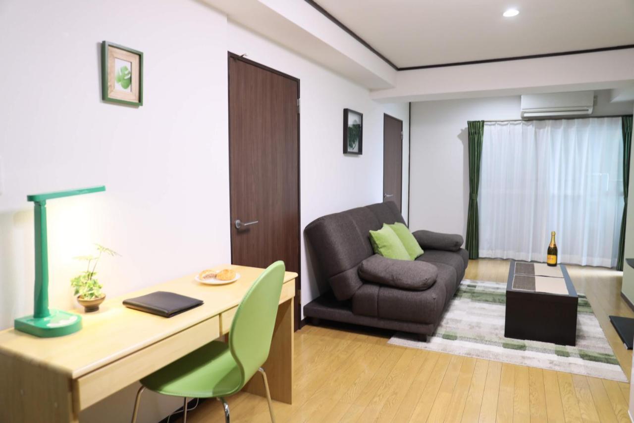 ケイアイコンホテルズ 池下 Nagoya Eksteriør billede