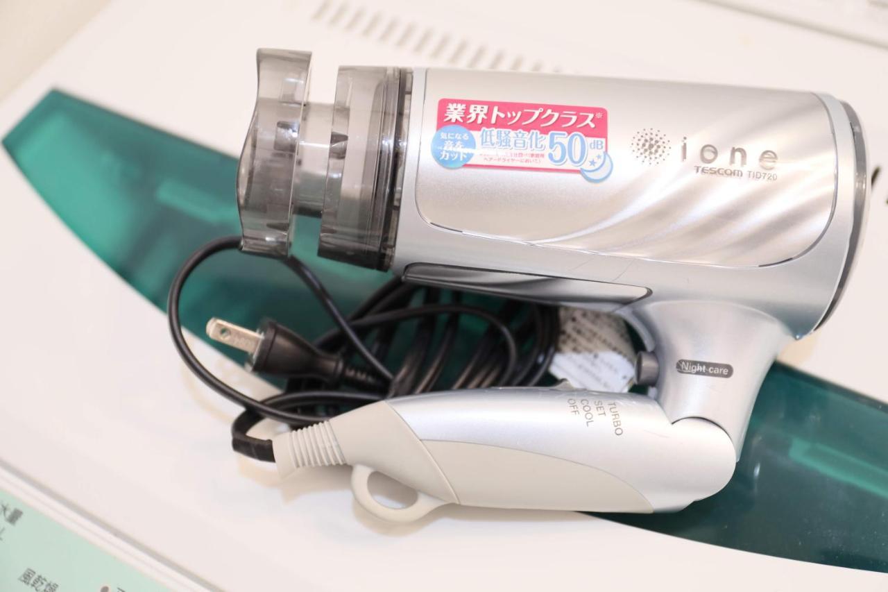 ケイアイコンホテルズ 池下 Nagoya Eksteriør billede