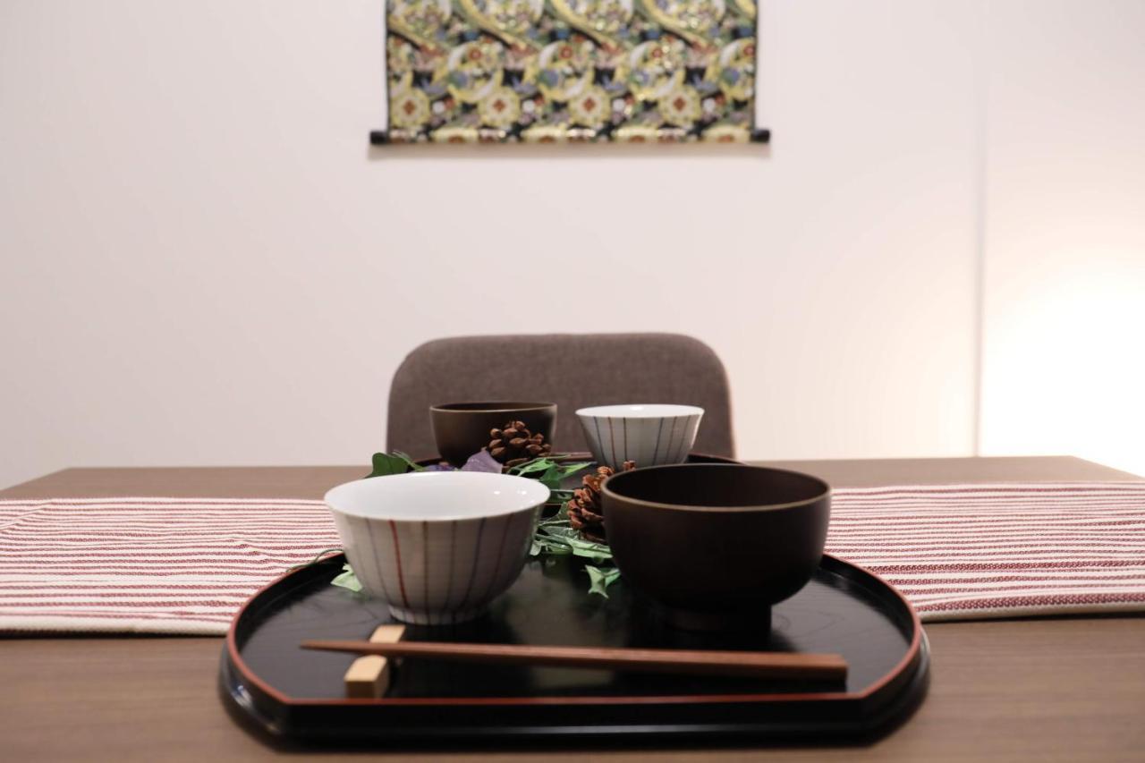 ケイアイコンホテルズ 池下 Nagoya Eksteriør billede