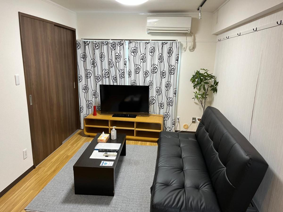 ケイアイコンホテルズ 池下 Nagoya Eksteriør billede